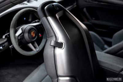 Porsche 911 Gebrauchtwagen