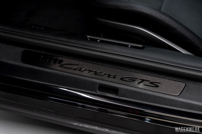 Porsche 911 Gebrauchtwagen Porsche 911 Gebrauchtwagen