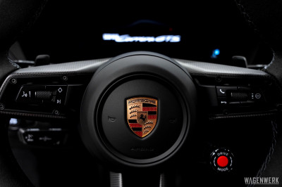 Porsche 911 Gebrauchtwagen Porsche 911 Gebrauchtwagen