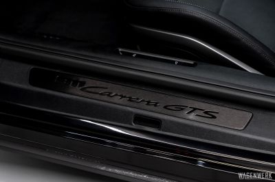 Porsche 911 Gebrauchtwagen