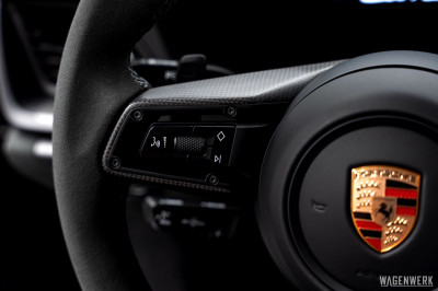 Porsche 911 Gebrauchtwagen Porsche 911 Gebrauchtwagen