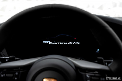 Porsche 911 Gebrauchtwagen Porsche 911 Gebrauchtwagen