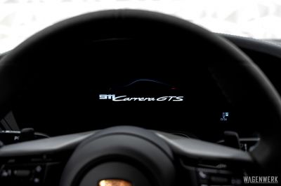 Porsche 911 Gebrauchtwagen