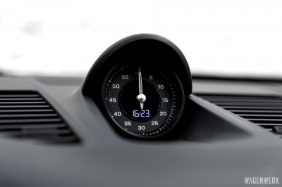 Porsche 911 Gebrauchtwagen Porsche 911 Gebrauchtwagen