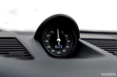 Porsche 911 Gebrauchtwagen