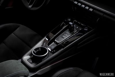 Porsche 911 Gebrauchtwagen