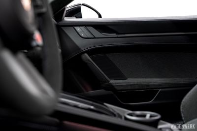 Porsche 911 Gebrauchtwagen