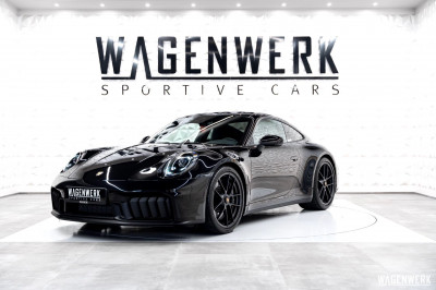 Porsche 911 Gebrauchtwagen Porsche 911 Gebrauchtwagen