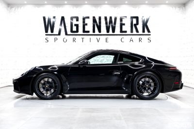 Porsche 911 Gebrauchtwagen