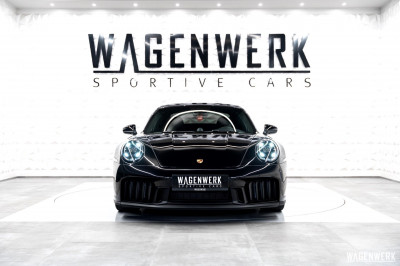 Porsche 911 Gebrauchtwagen Porsche 911 Gebrauchtwagen