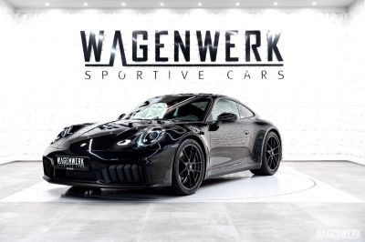 Porsche 911 Gebrauchtwagen