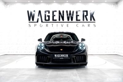 Porsche 911 Gebrauchtwagen