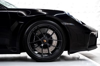 Porsche 911 Gebrauchtwagen