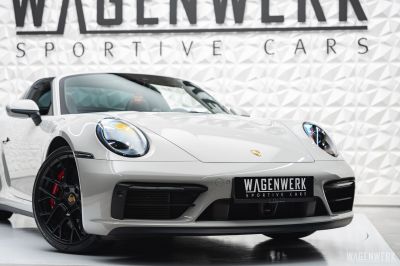 Porsche 911 Gebrauchtwagen