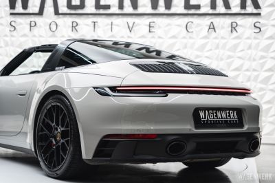 Porsche 911 Gebrauchtwagen