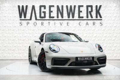 Porsche 911 Gebrauchtwagen