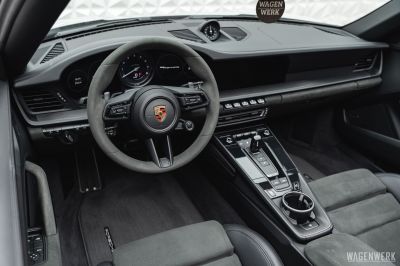 Porsche 911 Gebrauchtwagen