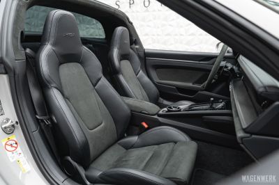 Porsche 911 Gebrauchtwagen