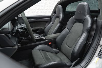 Porsche 911 Gebrauchtwagen