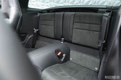 Porsche 911 Gebrauchtwagen