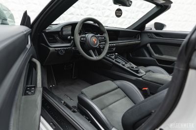 Porsche 911 Gebrauchtwagen