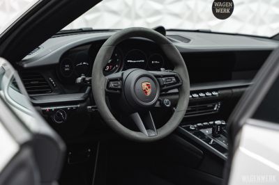 Porsche 911 Gebrauchtwagen