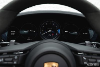 Porsche 911 Gebrauchtwagen