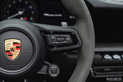 Porsche 911 Gebrauchtwagen