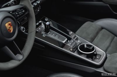 Porsche 911 Gebrauchtwagen