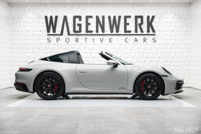 Porsche 911 Gebrauchtwagen