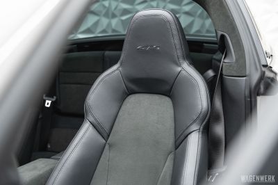 Porsche 911 Gebrauchtwagen