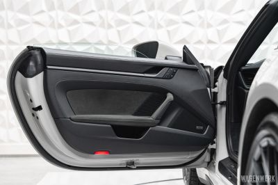 Porsche 911 Gebrauchtwagen