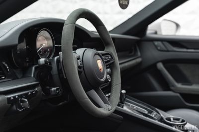 Porsche 911 Gebrauchtwagen