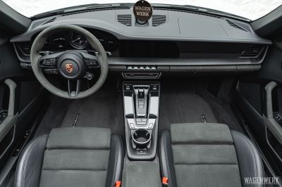 Porsche 911 Gebrauchtwagen