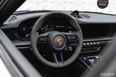 Porsche 911 Gebrauchtwagen