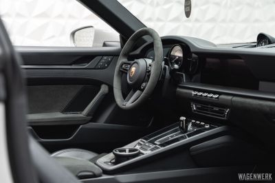 Porsche 911 Gebrauchtwagen