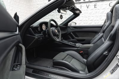 Porsche 911 Gebrauchtwagen