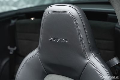 Porsche 911 Gebrauchtwagen