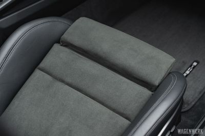 Porsche 911 Gebrauchtwagen