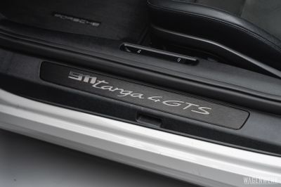 Porsche 911 Gebrauchtwagen