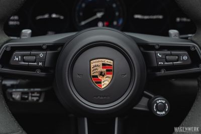 Porsche 911 Gebrauchtwagen