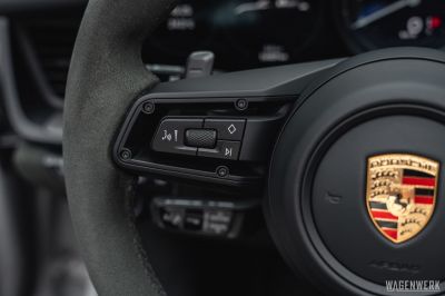 Porsche 911 Gebrauchtwagen