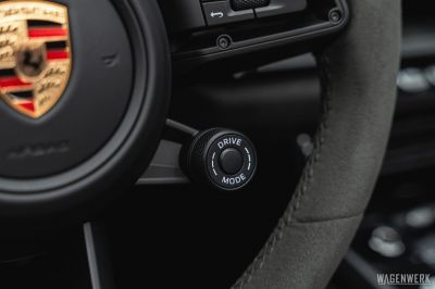 Porsche 911 Gebrauchtwagen