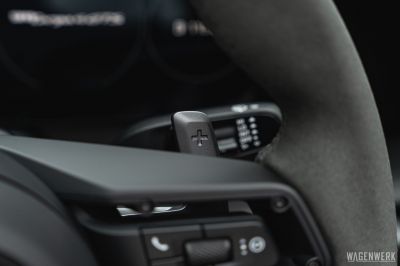 Porsche 911 Gebrauchtwagen