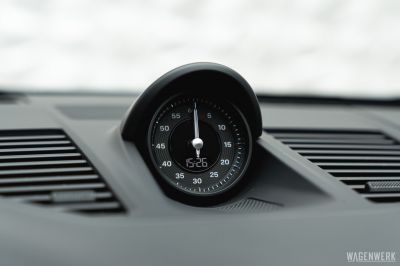 Porsche 911 Gebrauchtwagen