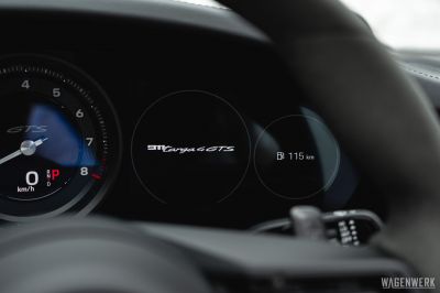 Porsche 911 Gebrauchtwagen