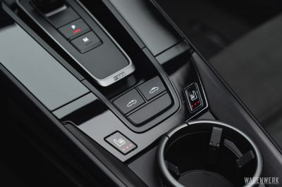 Porsche 911 Gebrauchtwagen