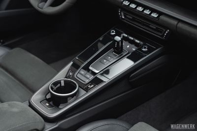 Porsche 911 Gebrauchtwagen