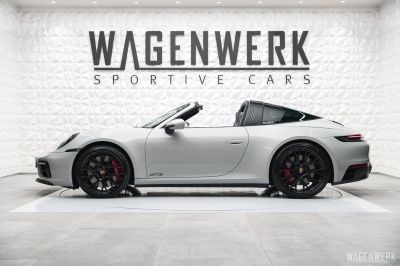 Porsche 911 Gebrauchtwagen