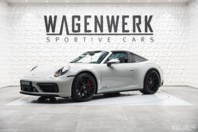 Porsche 911 Gebrauchtwagen